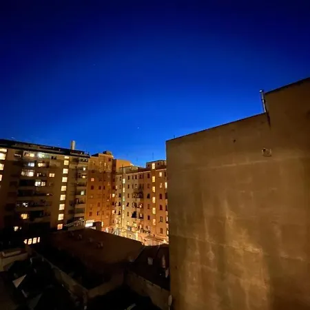Urban Lorenzo Gæstehus Rom