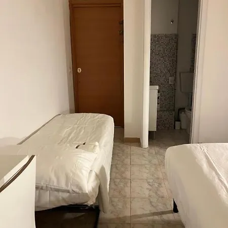 Urban Lorenzo 게스트하우스 *
