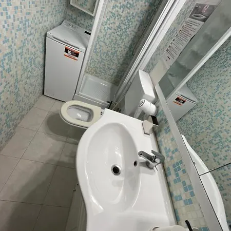 Penzion Urban Lorenzo